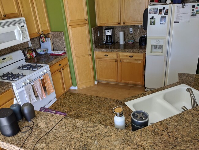 property at 858 Brea Ln