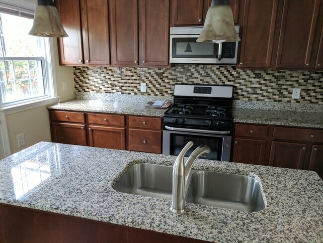 1508 Langford Rd in Baltimore, MD - Building Photo - Building Photo