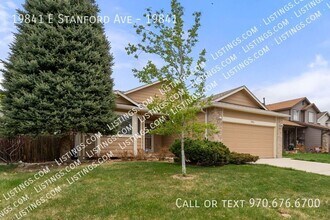 19841 E Stanford Ave in Centennial, CO - Building Photo - Building Photo