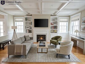 42 Parsons St in Newton, MA - Building Photo