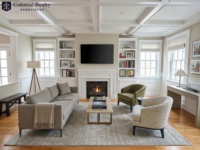 property at 42 Parsons St