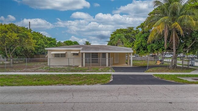 property at 242 NE 26th Ct
