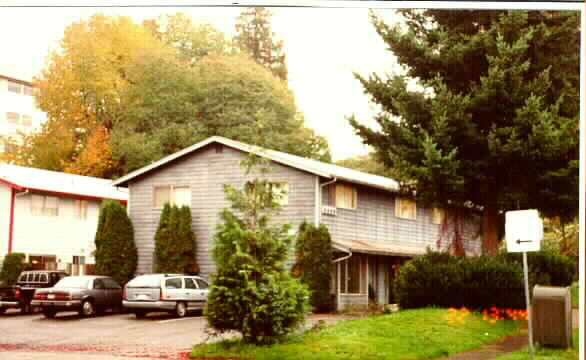 1616 35th St in Everett, WA - Building Photo