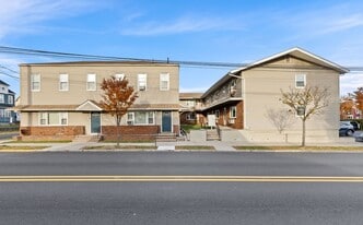 479-485 Hoboken Rd in Carlstadt, NJ - Building Photo