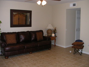 South Point Apartments in El Campo, TX - Building Photo - Interior Photo