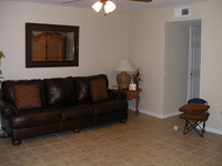 South Point Apartments in El Campo, TX - Foto de edificio - Interior Photo