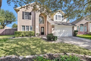 29710 Legends Ranch Ct, Unit 4520-12 in Spring, TX - Building Photo