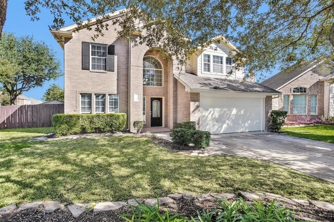 property at 29710 Legends Ranch Ct