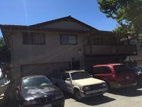 2412 L St in Antioch, CA - Foto de edificio - Building Photo