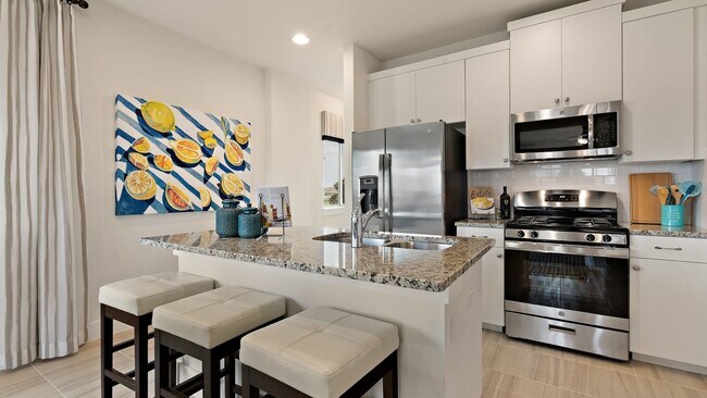 307 Alamar Knot Way in Georgetown, TX - Building Photo - Building Photo