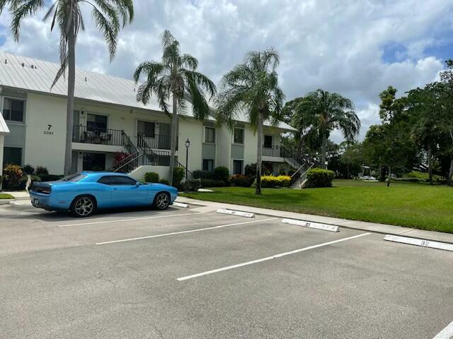 2091 NW 21st Terrace in Stuart, FL - Building Photo - Building Photo