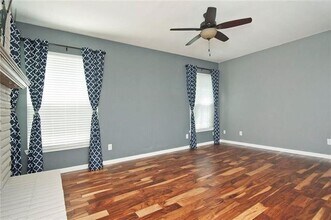 2508 Centenary Dr in Flower Mound, TX - Foto de edificio - Building Photo