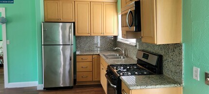 1181 Danville Blvd in Alamo, CA - Building Photo - Building Photo