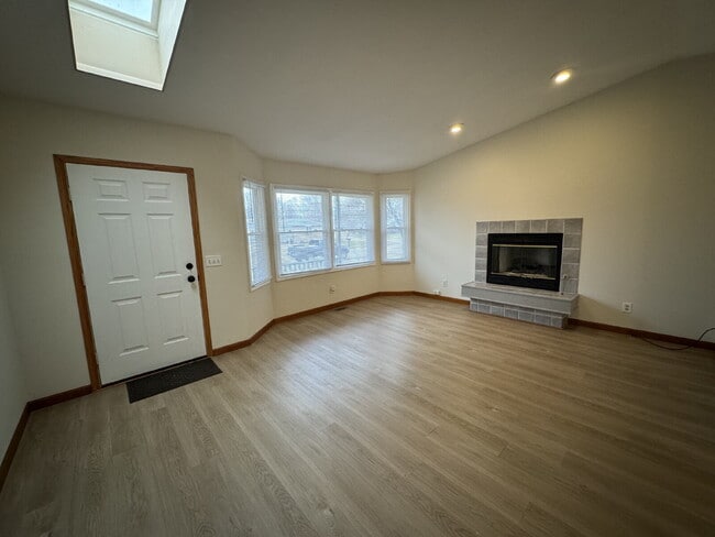 property at 2528 Austin Dr