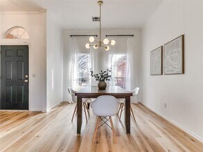 6401 NW 134th St in Oklahoma City, OK - Building Photo - Building Photo