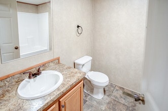 23 Coachlight Trailer Park in Glen Carbon, IL - Building Photo - Building Photo