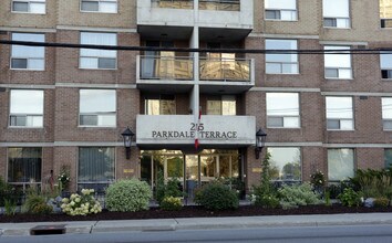 Parkdale Terrace in Ottawa, ON - Building Photo - Building Photo