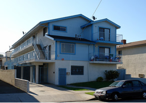 11716 Oxford Ave. Apartamentos