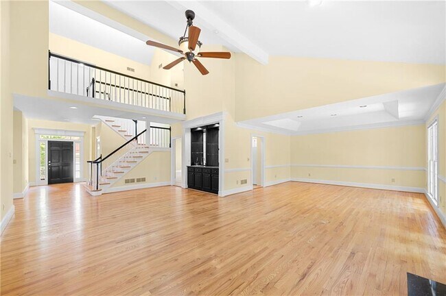 3795 Ashford Trail NE in Atlanta, GA - Building Photo - Building Photo