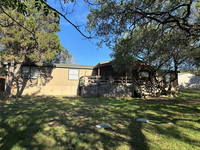 1109 Hurst Creek Rd in Austin, TX - Building Photo - Building Photo
