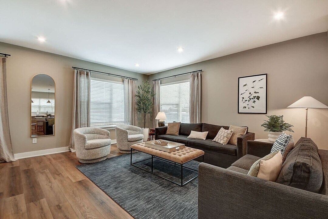 1326 Colere Pl in Indianapolis, IN - Building Photo