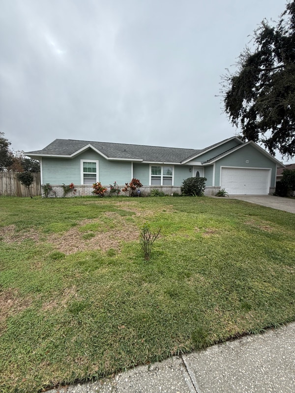 property at 6837 Woodgrain Ct