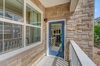 1841 S Dunkirk St in Aurora, CO - Building Photo - Building Photo