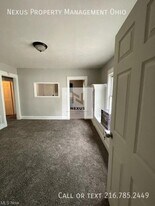 9609 Pierpont Ave in Cleveland, OH - Building Photo