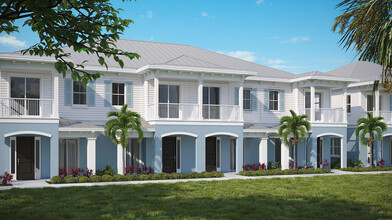 4650-4707 Manatee in Stuart, FL - Building Photo - Building Photo