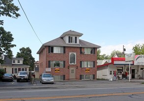 3763 S Park Ave in Buffalo, NY - Building Photo