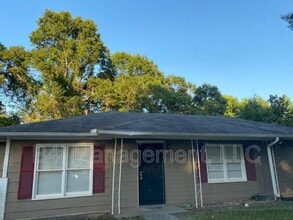 1108 George Cir in Griffin, GA - Building Photo - Building Photo