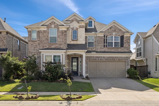 property at 1305 Mary Horn Ln