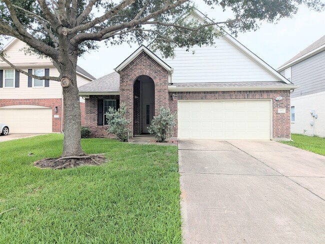 property at 4911 Spring Showers Ct