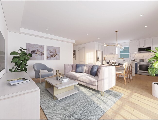 property at 153 Bowen St