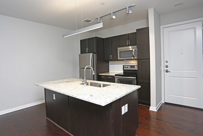 property at 1408 Patterson St