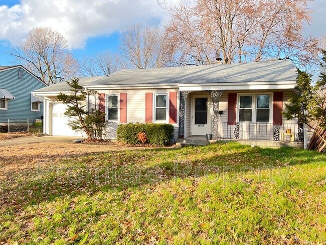 property at 10516 E 26th St S