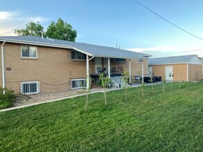 2544 Joliet St, Unit #A in Aurora, CO - Building Photo - Building Photo