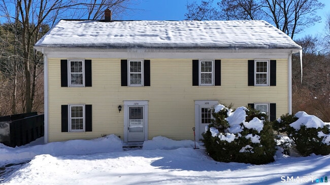 103 Furnace Ave in Stafford, CT - Building Photo - Building Photo
