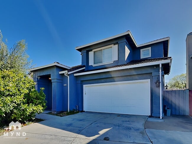 property at 1350 Coppa Ct
