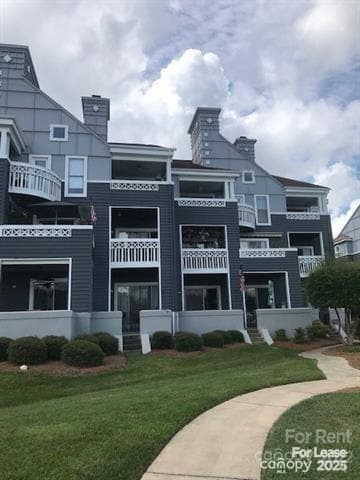 property at 18731 Vineyard Point Ln