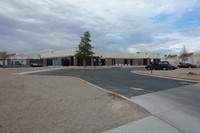 Buena Vista Springs in North Las Vegas, NV - Building Photo - Building Photo