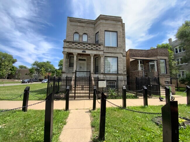property at 803 S Karlov Ave