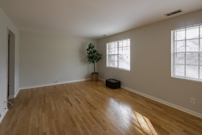 463 Church St, Unit C in Decatur, GA - Building Photo - Building Photo