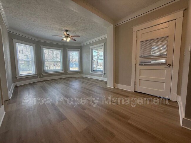 2701 P St in Lincoln, NE - Building Photo - Building Photo