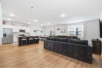 3523 Rancho Grande in San Antonio, TX - Building Photo - Building Photo