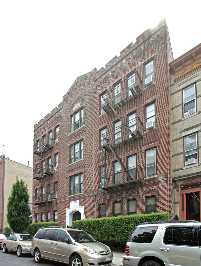 324 E 31st St in Brooklyn, NY - Building Photo - Building Photo