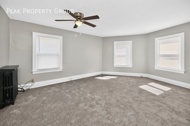 1772 Williams Ave in Cincinnati, OH - Building Photo - Building Photo