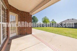 1620 Hosta in Conway, AR - Building Photo - Building Photo