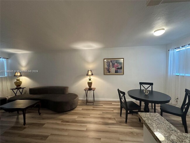 property at 12101 Griffing Blvd