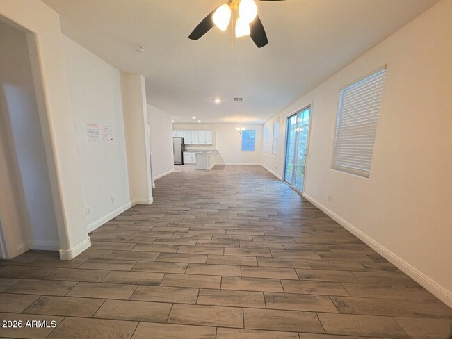 6850 E Butte St in Mesa, AZ - Building Photo - Building Photo